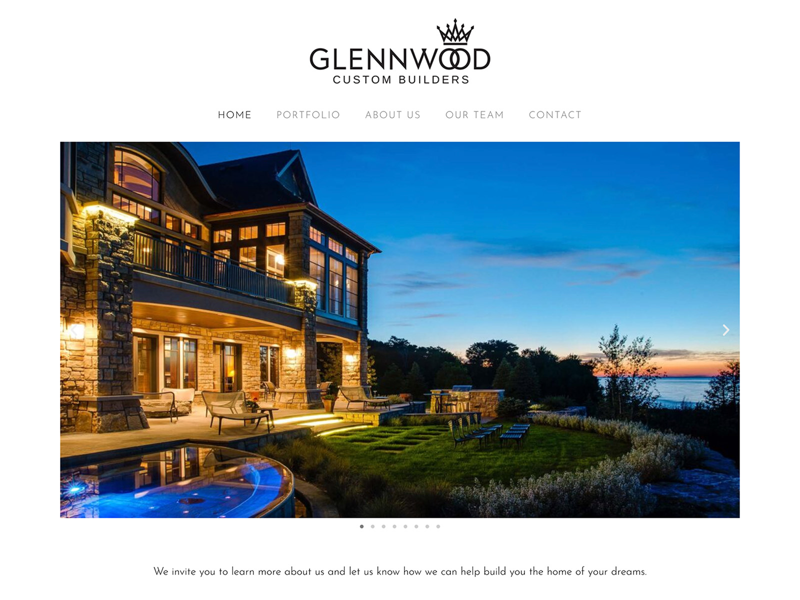 Gleenwood Custom Builders