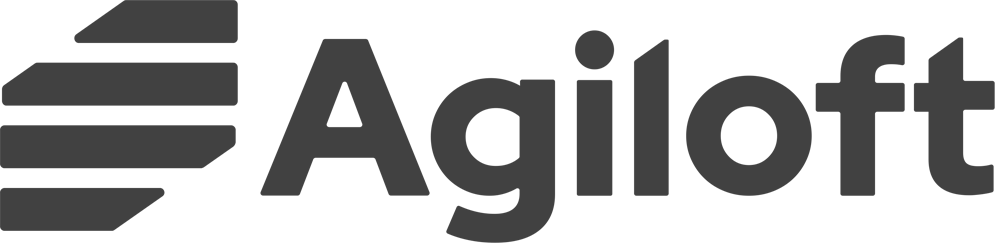Agiloft logo