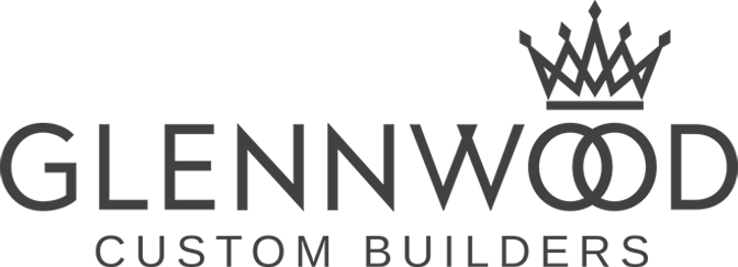 Glennwood Custom Builders logo