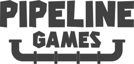 Pipeline Games logo