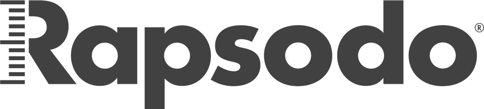 Rapsodo logo