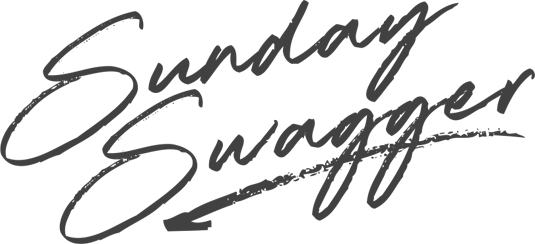 Sunday Swagger logo