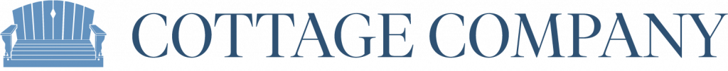 Cottage Company logo