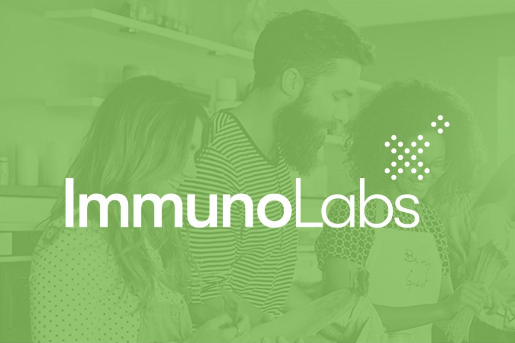 Immuno Labs Featured Image