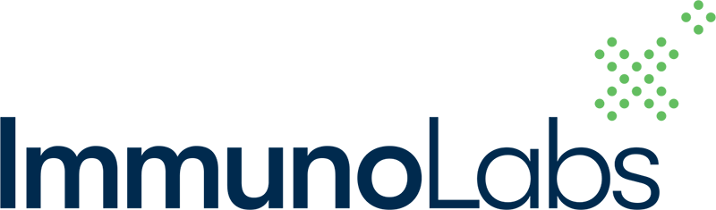 Immuno Labs logo color