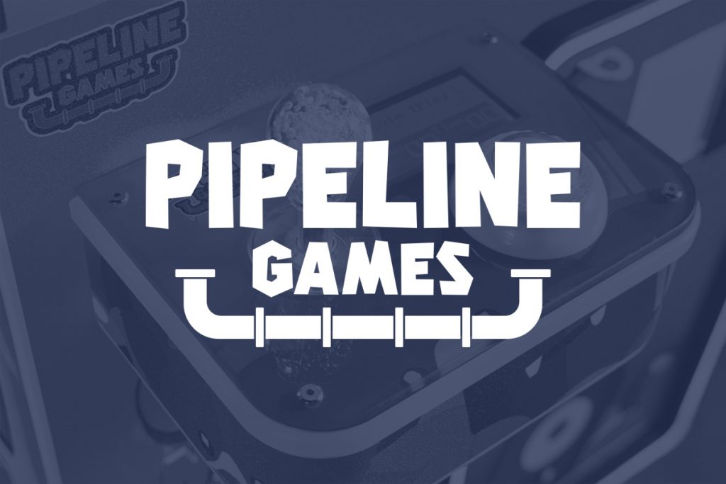 Pipeline Games Featured Image