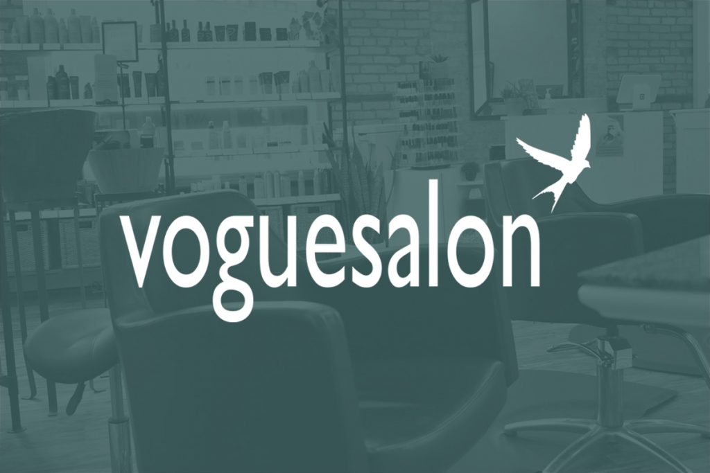 Vogue Salons Featured Image
