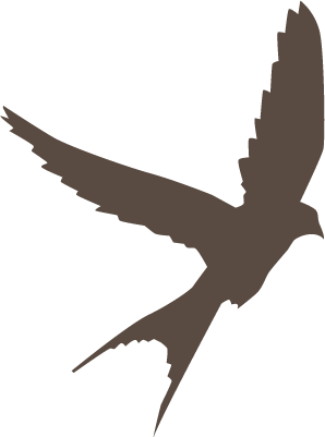 Vogue Salons Logo Mark