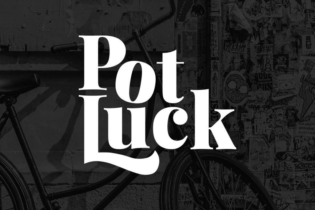 Potluck Image